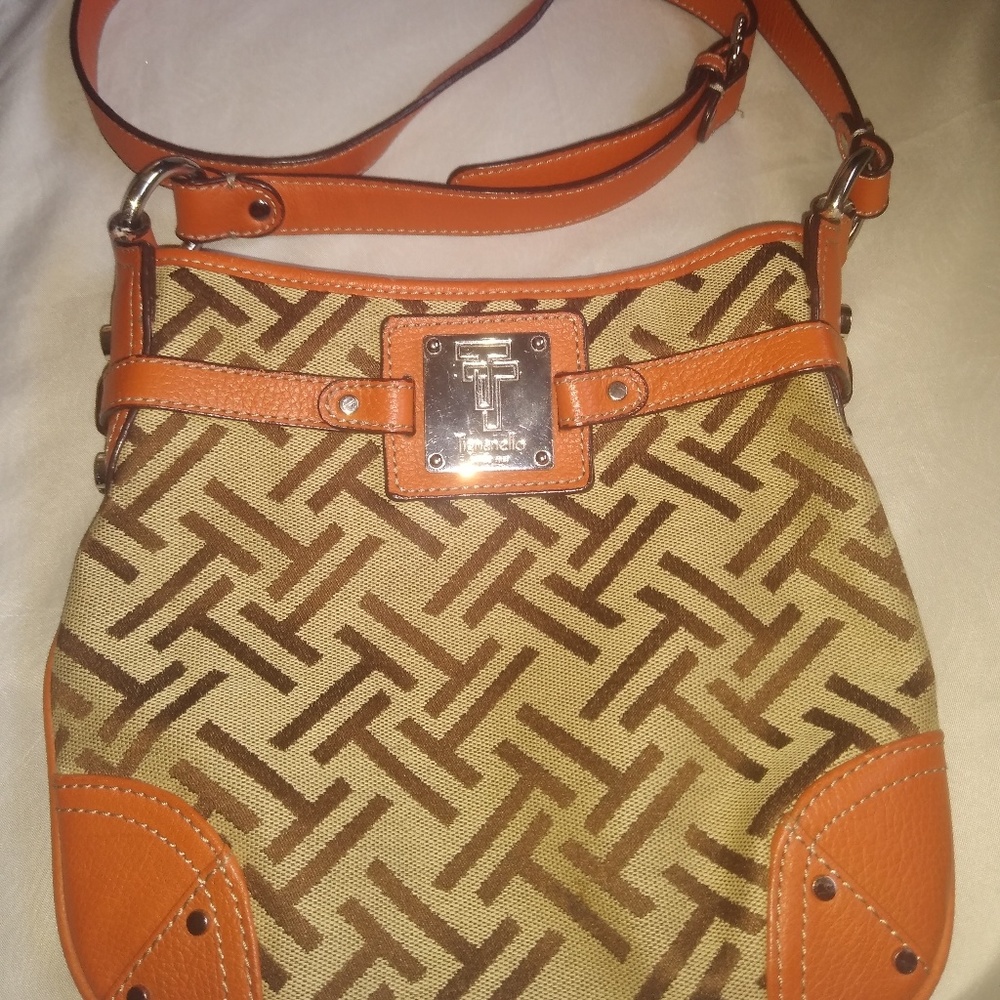 Tignanello crossbody